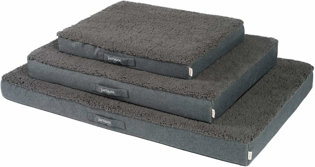 JAMAXX Orthopädischen Hundematratze