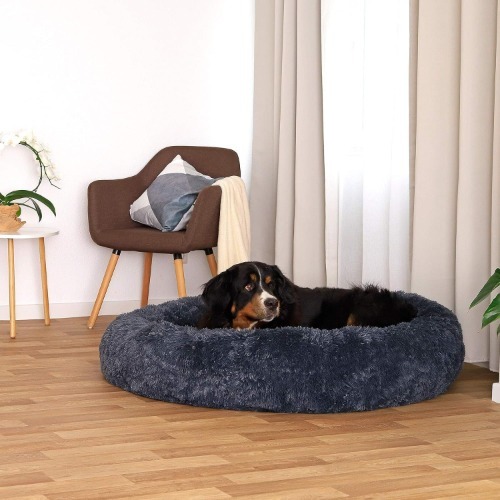 Lionto Kuscheliges Hundebett